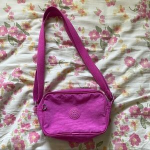 Kipling Purse